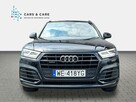 Audi Q5 40 TDI Quattro S tronic WE418YG - 2