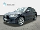 Audi Q5 40 TDI Quattro S tronic WE418YG - 3