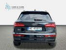 Audi Q5 40 TDI Quattro S tronic WE418YG - 5