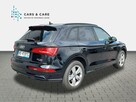 Audi Q5 40 TDI Quattro S tronic WE418YG - 6