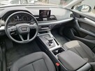 Audi Q5 40 TDI Quattro S tronic WE418YG - 9