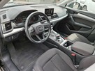 Audi Q5 40 TDI Quattro S tronic WE418YG - 10