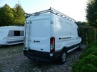 Ford Transit 2,0 Tdci L3H2 Bagażnik dachowy , Rozsuwane drzwi L i P - 3