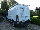 Ford Transit 2,0 Tdci L3H2 Bagażnik dachowy , Rozsuwane drzwi L i P - 4