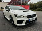 Subaru WRX STI 2.5 346kM - 2