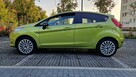 Ford fiesta 1.4 tdci titanium, alu, chrom, tempomat - 4