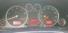 AUDI A6 C5 SEDAN 2400B+GAZ+KLIMA+HAK !!! - 10