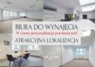 WYNAJMĘ LOKAL POD BIURO LUB INNE USŁUGI - 3