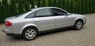 AUDI A6 C5 SEDAN 2400B+GAZ+KLIMA+HAK !!! - 2