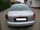 AUDI A6 C5 SEDAN 2400B+GAZ+KLIMA+HAK !!! - 6