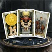 Tarot, wróżby , rytuały i jasnowidzenie - 2