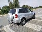 Toyota Rav4 Poliftowa 4X4 Hak - 5