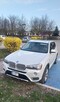 BMW X3 f25 2.0 245KM. 2016r. Sprzedam - 11