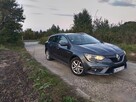 Renault Megane Faktura Vat 23% - 2