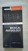 Pocket companion to Guyton and Hall Medical Physiology - 1