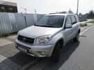 Toyota Rav4 Poliftowa 4X4 Hak - 3