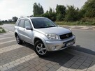 Toyota Rav4 Poliftowa 4X4 Hak - 2