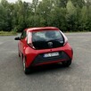 Sprzedam Toyotę Aygo 2015 r - 2