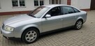 AUDI A6 C5 SEDAN 2400B+GAZ+KLIMA+HAK !!! - 1