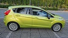 Ford fiesta 1.4 tdci titanium, alu, chrom, tempomat - 6