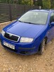 Skoda Fabia 2004 r. - 3