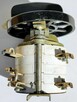 ZUT ŁĄCZNIK Warstwowy Pakietowy WYŁĄCZNIK 1187T/20M 63A 500V - 10