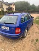 Skoda Fabia 2004 r. - 6