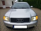 AUDI A6 C5 SEDAN 2400B+GAZ+KLIMA+HAK !!! - 5