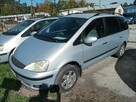 Ford Galaxy 2,8 Benz - 3