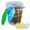 Przydomowa biologiczna oczyszczalnia ścieków VH8P 4-10 osób - 2