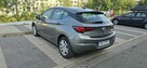 Opel Astra K Faktura 23% - 1