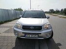 Toyota Rav4 Poliftowa 4X4 Hak - 1