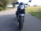 Motocykl Benelli BN 125 Jak Nowy 2023r. Kat.B/A1 - 4