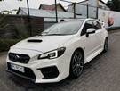 Subaru WRX STI 2.5 346kM - 1