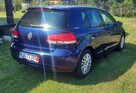 Wspaniały golf 6 TDI - 11