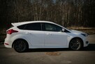 Ford Focus MK3 ST-Line 2016 1.5 EcoBoost z ASS 182KM/240Nm - 4