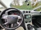 Ford S max 2.0 Tdci 140km - 12