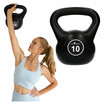 Kettlebell 10 kg ABS Pretorians - 4