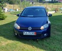 Wspaniały golf 6 TDI - 7