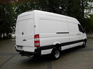 Mercedes-Benz SPRINTER - 3