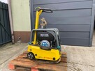 Zagęszczarka Wacker Neuson DPU 3750 SPRZEDAM ! 14 800 NETTO - 3