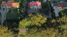 urokliwy dom w stylu dworkowym w Nasutowie - 2