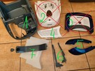 Zelmer AQUAWELT TYP;919.OST-odkurzacz tylko na części! - 2