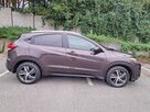 Honda HR-V 1,8 4x4 EXCLUSIVE 2022 - 2