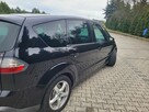 Ford S max 2.0 Tdci 140km - 6