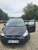 Ford S max 2.0 Tdci 140km - 7