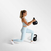 Kettlebell 10 kg ABS Pretorians - 2