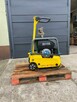 Zagęszczarka Wacker Neuson DPU 3750 SPRZEDAM ! 14 800 NETTO - 1