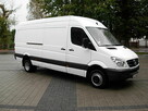 Mercedes-Benz SPRINTER - 4