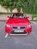 Lexus CT200H Hybryda bogata wersja 2017 - 2